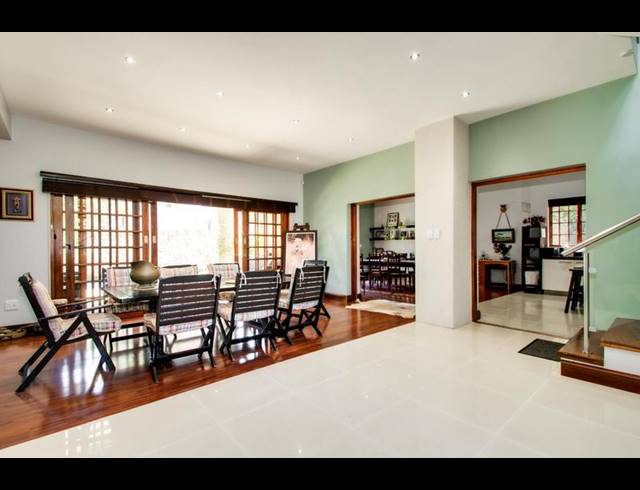 4 BEDROOM HOUSE FOR SALE IN BRYANSTON